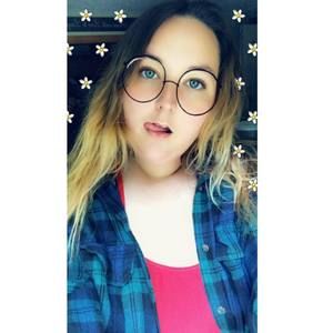 Meet your Posher, Jasmine